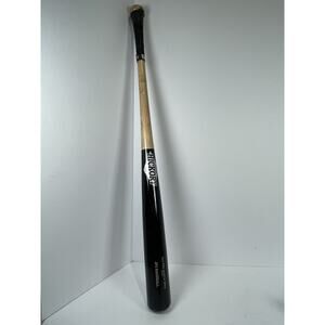 old hickory jP3 34.0 Maple 28NA Bat Mike Trout Style